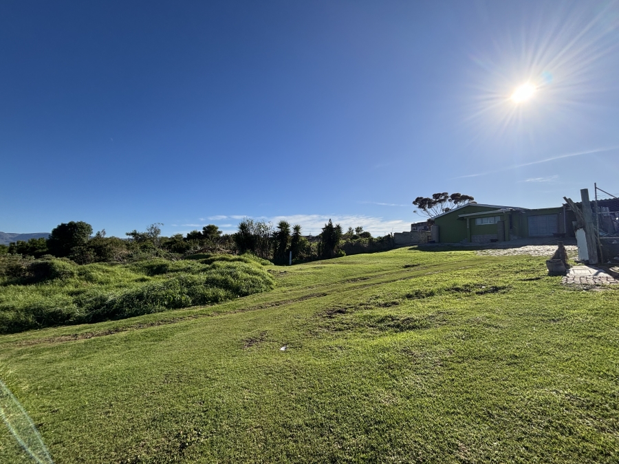 0 Bedroom Property for Sale in Hawston Western Cape